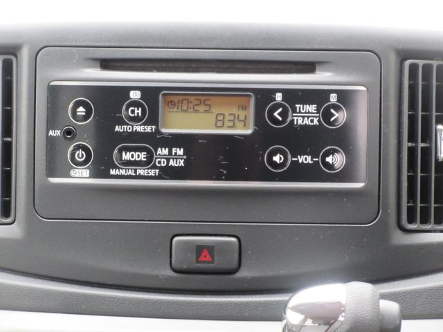 ミライースＸ　ＳＡ車検整備付き（徳島県）の中古車