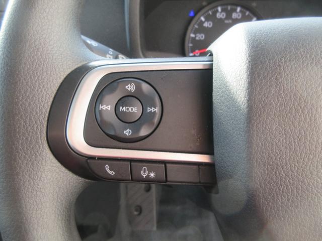 ハイゼットトラックＥＸＴ２ＷＤ・ＣＶＴ・作業灯・ディスプレイオーディオ・バックモニター・ステアリングリモコン（徳島県）の中古車