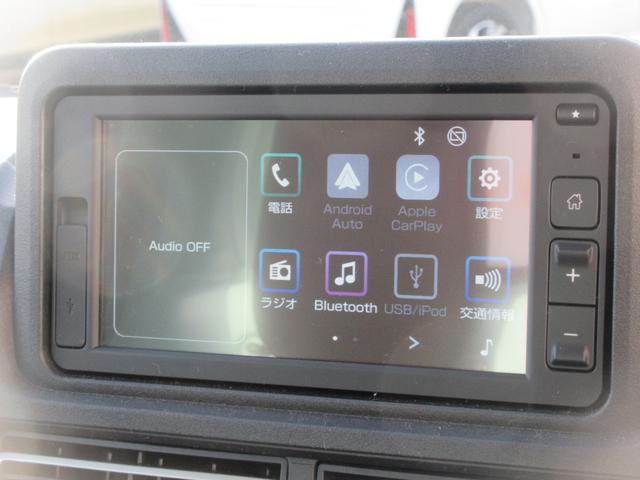 ハイゼットトラックＥＸＴ２ＷＤ・ＣＶＴ・作業灯・ディスプレイオーディオ・バックモニター・ステアリングリモコン（徳島県）の中古車