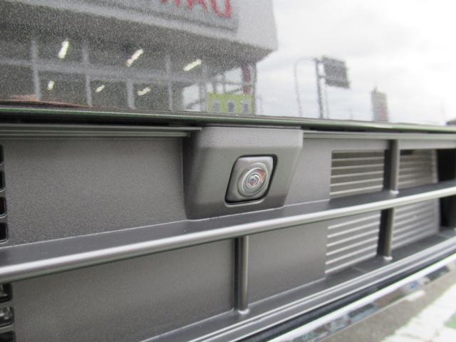 ムーヴキャンバスセオリーGパノラマモニーター用カメラ付(徳島県)の中古車