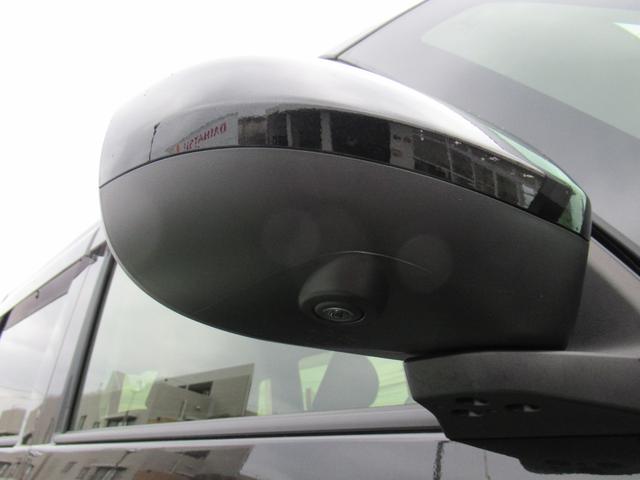 ムーヴキャンバスセオリーGパノラマモニーター用カメラ付(徳島県)の中古車