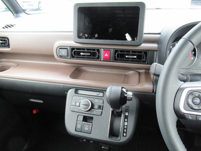 ムーヴキャンバスセオリーGパノラマモニーター用カメラ付(徳島県)の中古車