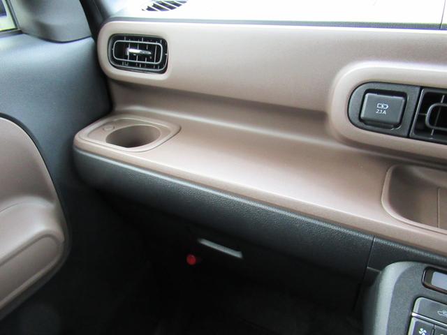 ムーヴキャンバスセオリーGパノラマモニーター用カメラ付(徳島県)の中古車