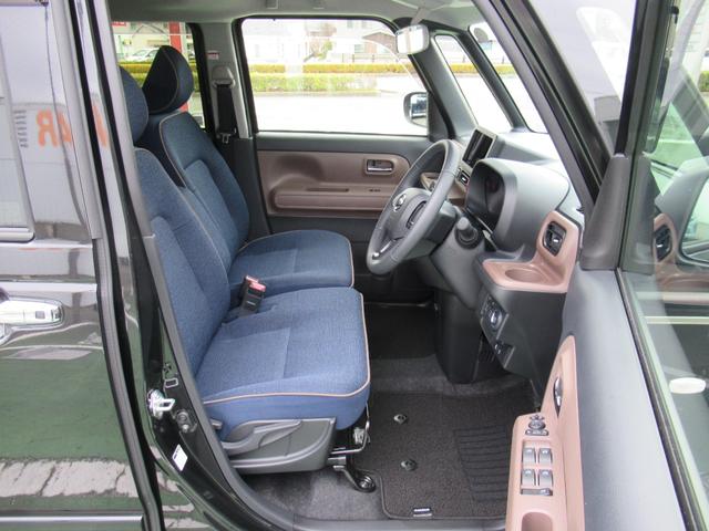 ムーヴキャンバスセオリーGパノラマモニーター用カメラ付(徳島県)の中古車