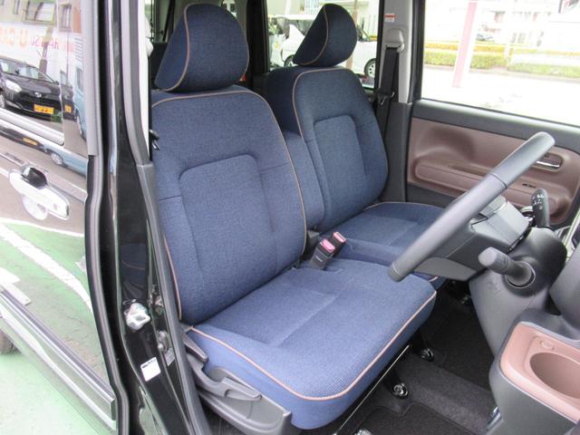 ムーヴキャンバスセオリーGパノラマモニーター用カメラ付(徳島県)の中古車