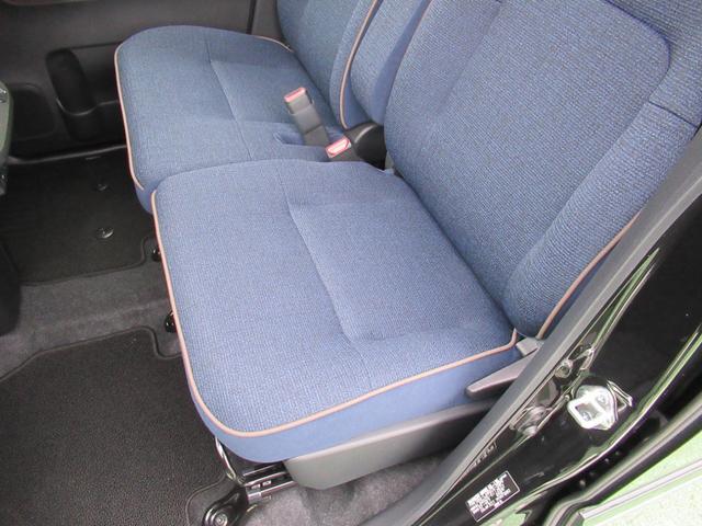 ムーヴキャンバスセオリーGパノラマモニーター用カメラ付(徳島県)の中古車