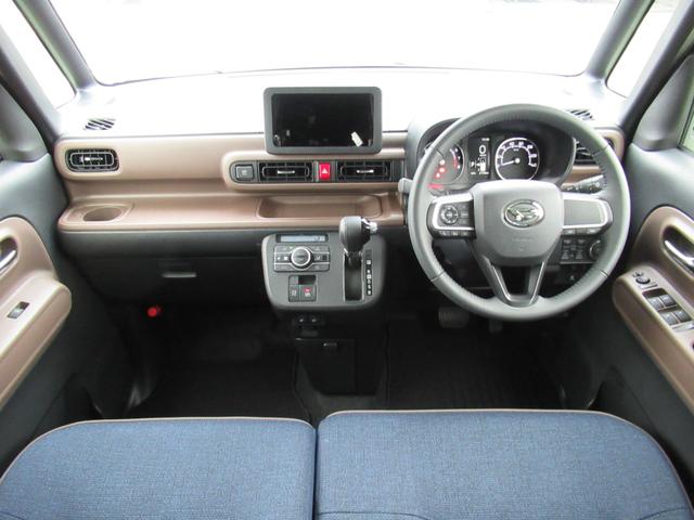 ムーヴキャンバスセオリーGパノラマモニーター用カメラ付(徳島県)の中古車