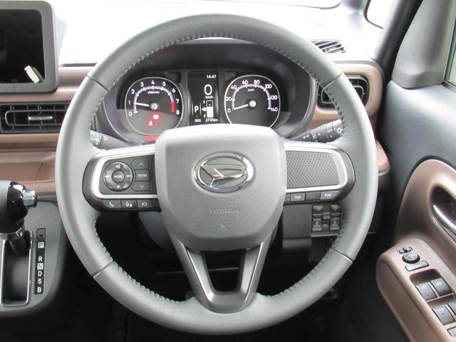 ムーヴキャンバスセオリーGパノラマモニーター用カメラ付(徳島県)の中古車