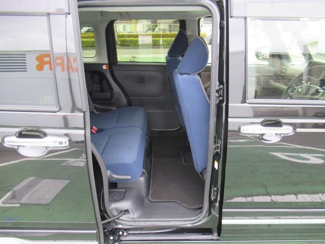 ムーヴキャンバスセオリーGパノラマモニーター用カメラ付(徳島県)の中古車
