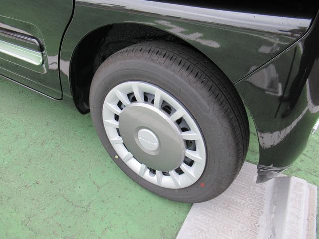 ムーヴキャンバスセオリーGパノラマモニーター用カメラ付(徳島県)の中古車