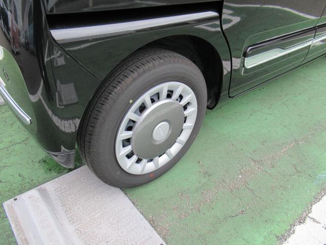 ムーヴキャンバスセオリーGパノラマモニーター用カメラ付(徳島県)の中古車