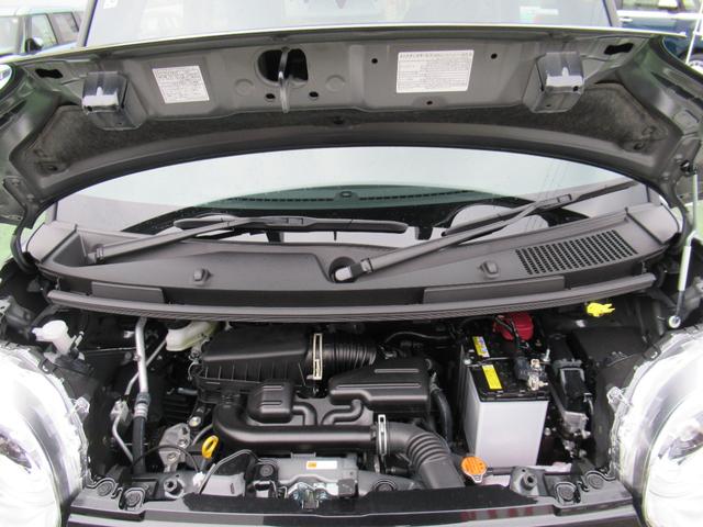 ムーヴキャンバスセオリーGパノラマモニーター用カメラ付(徳島県)の中古車