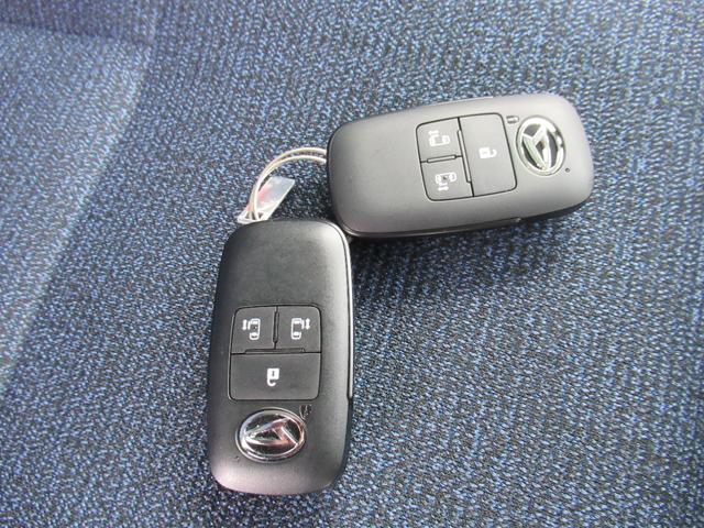 ムーヴキャンバスセオリーGパノラマモニーター用カメラ付(徳島県)の中古車