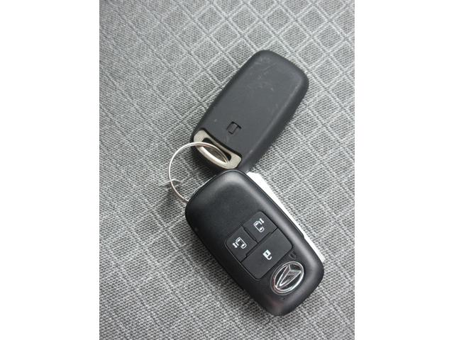 タントXキーフリー・スマートアシスト・両側パワースライドドア・電動式パーキング・車検整備付き(徳島県)の中古車