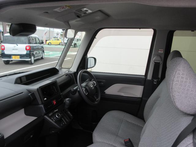 タントXキーフリー・スマートアシスト・両側パワースライドドア・電動式パーキング・車検整備付き(徳島県)の中古車