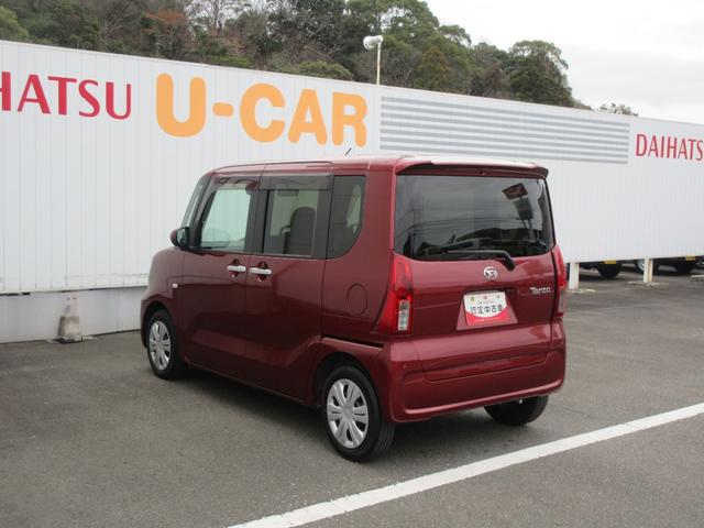 タントXキーフリー・スマートアシスト・両側パワースライドドア・電動式パーキング・車検整備付き(徳島県)の中古車