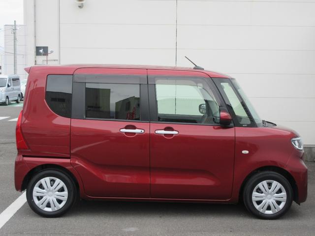 タントXキーフリー・スマートアシスト・両側パワースライドドア・電動式パーキング・車検整備付き(徳島県)の中古車