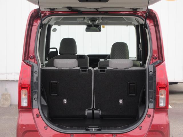 タントXキーフリー・スマートアシスト・両側パワースライドドア・電動式パーキング・車検整備付き(徳島県)の中古車