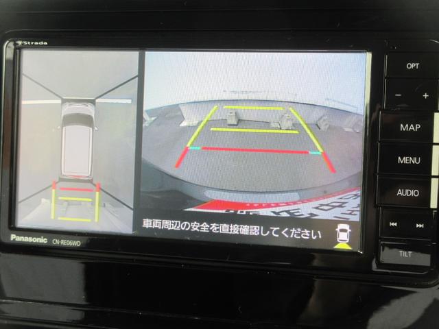 トールカスタムＧ　ターボナビ・パノラマモニター・両側パワースライドドア・スマートアシスト付き（徳島県）の中古車