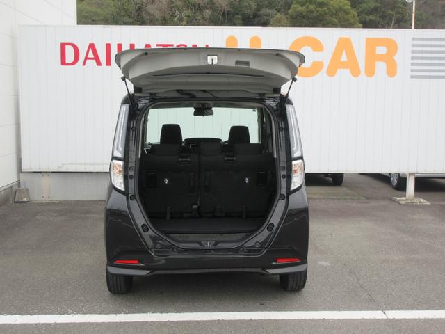 トールカスタムＧ　ターボナビ・パノラマモニター・両側パワースライドドア・スマートアシスト付き（徳島県）の中古車