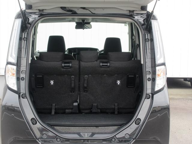 トールカスタムＧ　ターボナビ・パノラマモニター・両側パワースライドドア・スマートアシスト付き（徳島県）の中古車