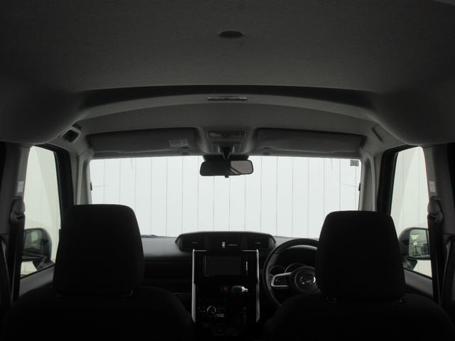 トールカスタムＧ　ターボナビ・パノラマモニター・両側パワースライドドア・スマートアシスト付き（徳島県）の中古車