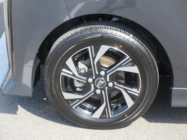 タントカスタムＸ（徳島県）の中古車