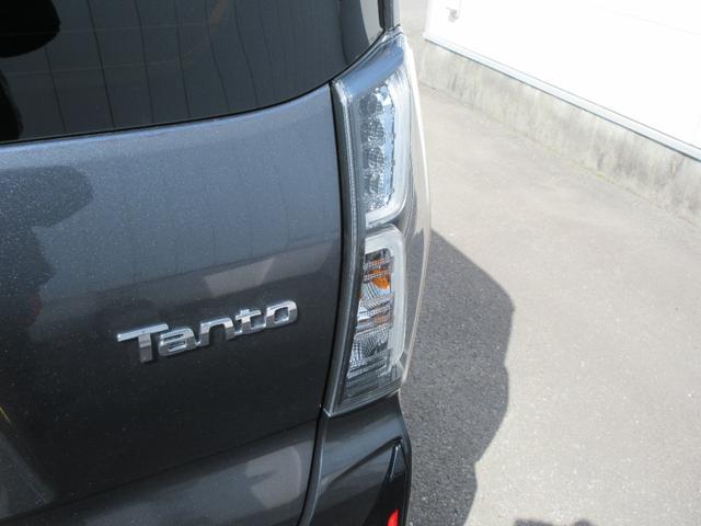 タントカスタムＸ（徳島県）の中古車