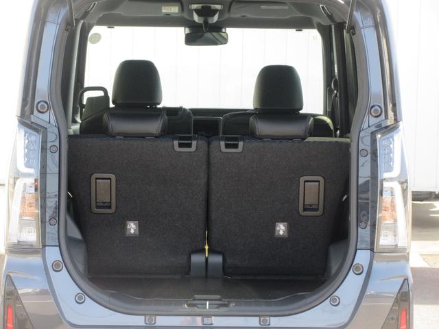 タントカスタムＸ（徳島県）の中古車