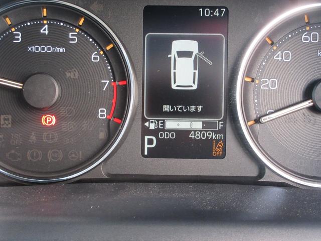 ムーヴＧ電動パーキングブレーキ・キーフリー・左側パワースライドドア・スマートアシスト（徳島県）の中古車