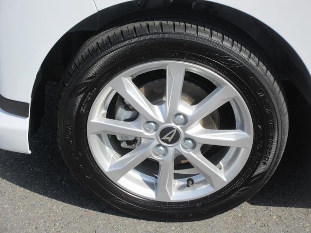 ムーヴＧ電動パーキングブレーキ・キーフリー・左側パワースライドドア・スマートアシスト（徳島県）の中古車