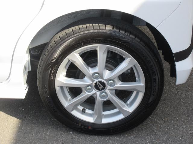 ムーヴＧ電動パーキングブレーキ・キーフリー・左側パワースライドドア・スマートアシスト（徳島県）の中古車