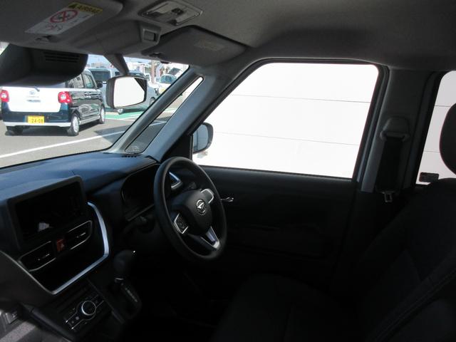 ムーヴＧ電動パーキングブレーキ・キーフリー・左側パワースライドドア・スマートアシスト（徳島県）の中古車