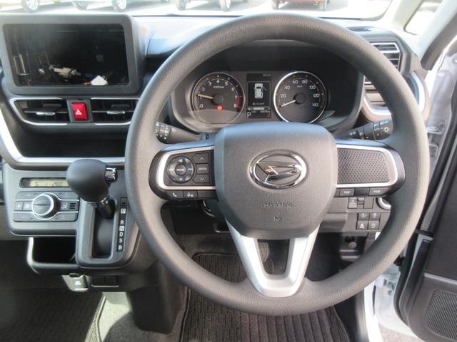 ムーヴＧ電動パーキングブレーキ・キーフリー・左側パワースライドドア・スマートアシスト（徳島県）の中古車