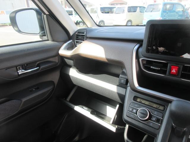 ムーヴＧ電動パーキングブレーキ・キーフリー・左側パワースライドドア・スマートアシスト（徳島県）の中古車