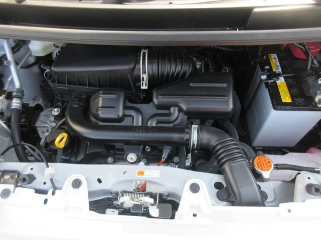 ムーヴＧ電動パーキングブレーキ・キーフリー・左側パワースライドドア・スマートアシスト（徳島県）の中古車