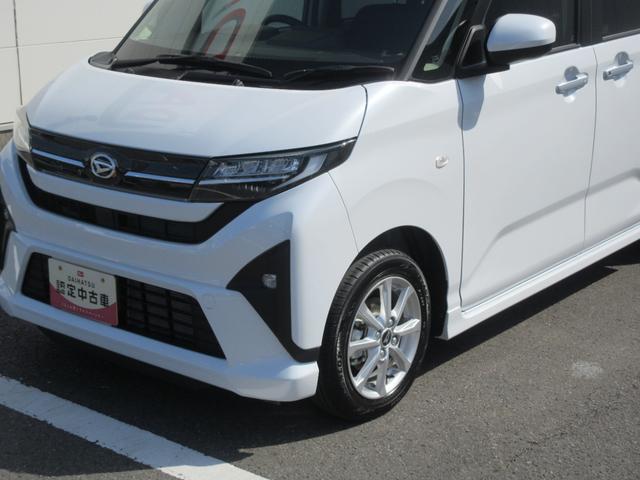 ムーヴＧ電動パーキングブレーキ・キーフリー・左側パワースライドドア・スマートアシスト（徳島県）の中古車