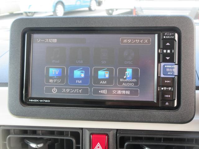 ムーヴキャンバスストライプスＧターボナビ・ドライブレコーダー・ＥＴＣ・両側パワースライドドア・スマートアシスト付き（徳島県）の中古車