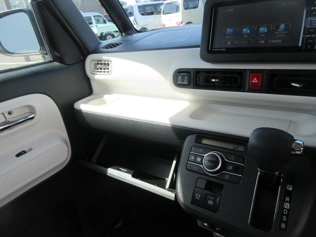 ムーヴキャンバスストライプスＧターボナビ・ドライブレコーダー・ＥＴＣ・両側パワースライドドア・スマートアシスト付き（徳島県）の中古車