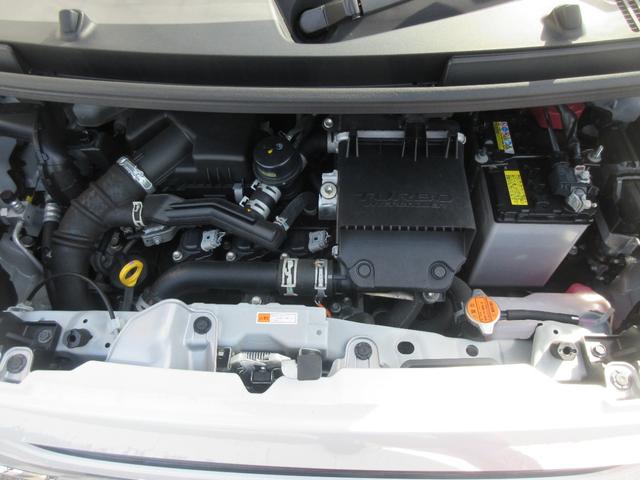 ムーヴキャンバスストライプスＧターボナビ・ドライブレコーダー・ＥＴＣ・両側パワースライドドア・スマートアシスト付き（徳島県）の中古車