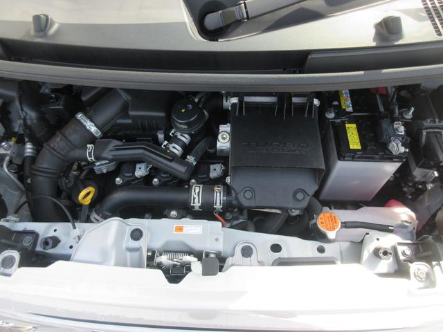 ムーヴキャンバスストライプスＧターボナビ・ドライブレコーダー・ＥＴＣ・両側パワースライドドア・スマートアシスト付き（徳島県）の中古車