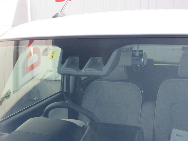 ムーヴキャンバスストライプスＧターボナビ・ドライブレコーダー・ＥＴＣ・両側パワースライドドア・スマートアシスト付き（徳島県）の中古車