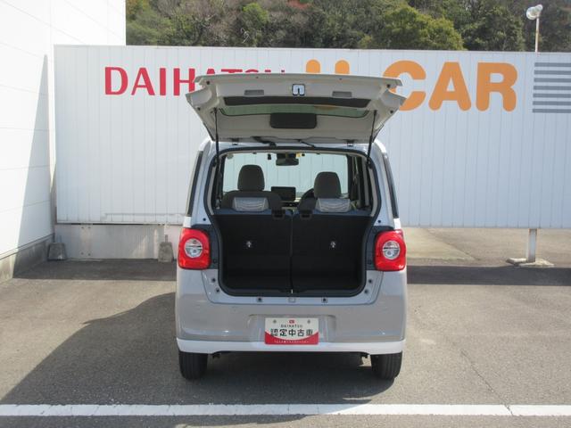 ムーヴキャンバスストライプスＧターボナビ・ドライブレコーダー・ＥＴＣ・両側パワースライドドア・スマートアシスト付き（徳島県）の中古車