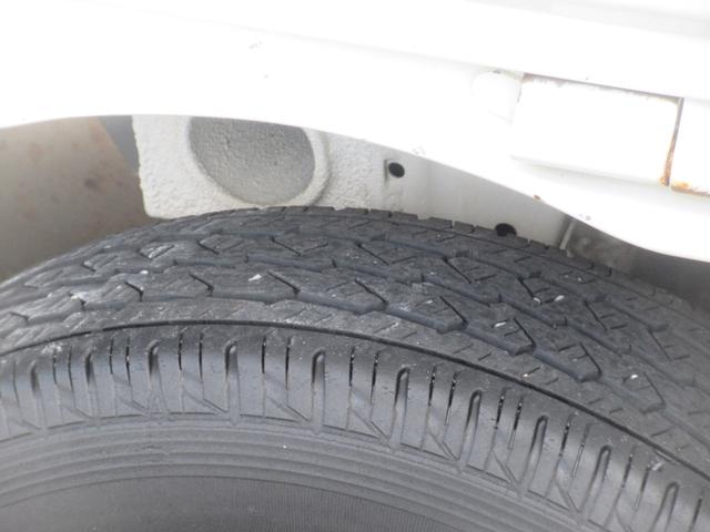 ハイゼットトラックローダンプ電動式・５ＭＴ・パワーウィンドウ・車検整備付き（徳島県）の中古車