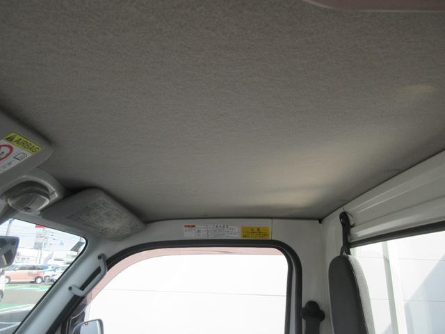 ハイゼットトラックローダンプ電動式・５ＭＴ・パワーウィンドウ・車検整備付き（徳島県）の中古車