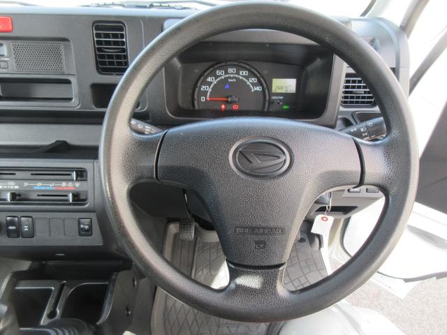 ハイゼットトラックローダンプ電動式・５ＭＴ・パワーウィンドウ・車検整備付き（徳島県）の中古車