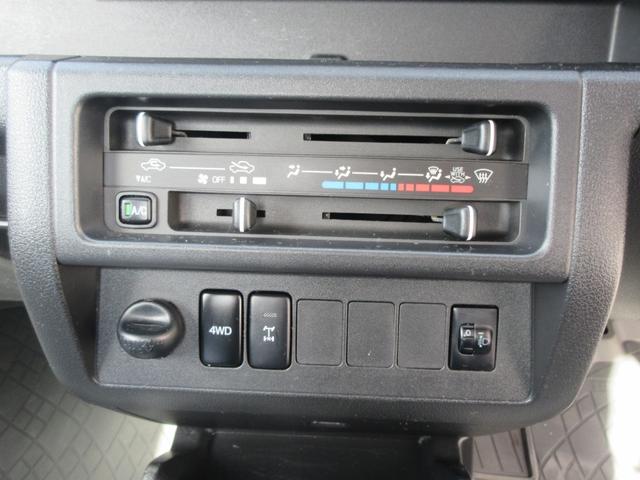 ハイゼットトラックローダンプ電動式・５ＭＴ・パワーウィンドウ・車検整備付き（徳島県）の中古車