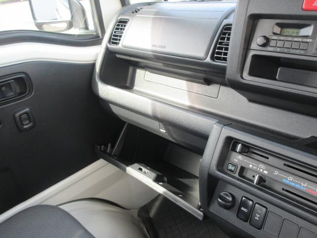 ハイゼットトラックローダンプ電動式・５ＭＴ・パワーウィンドウ・車検整備付き（徳島県）の中古車