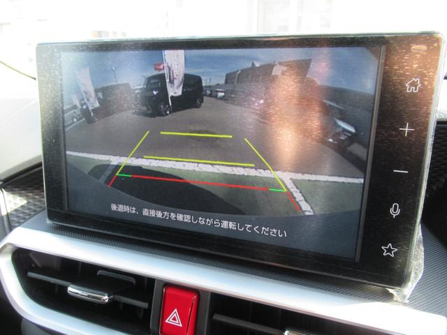 ロッキープレミアムＧ９インチスマホ連携ディスプレイオーディオ、ドラレコ（徳島県）の中古車