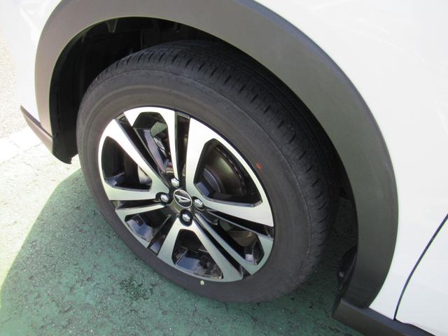 ロッキープレミアムＧ９インチスマホ連携ディスプレイオーディオ、ドラレコ（徳島県）の中古車